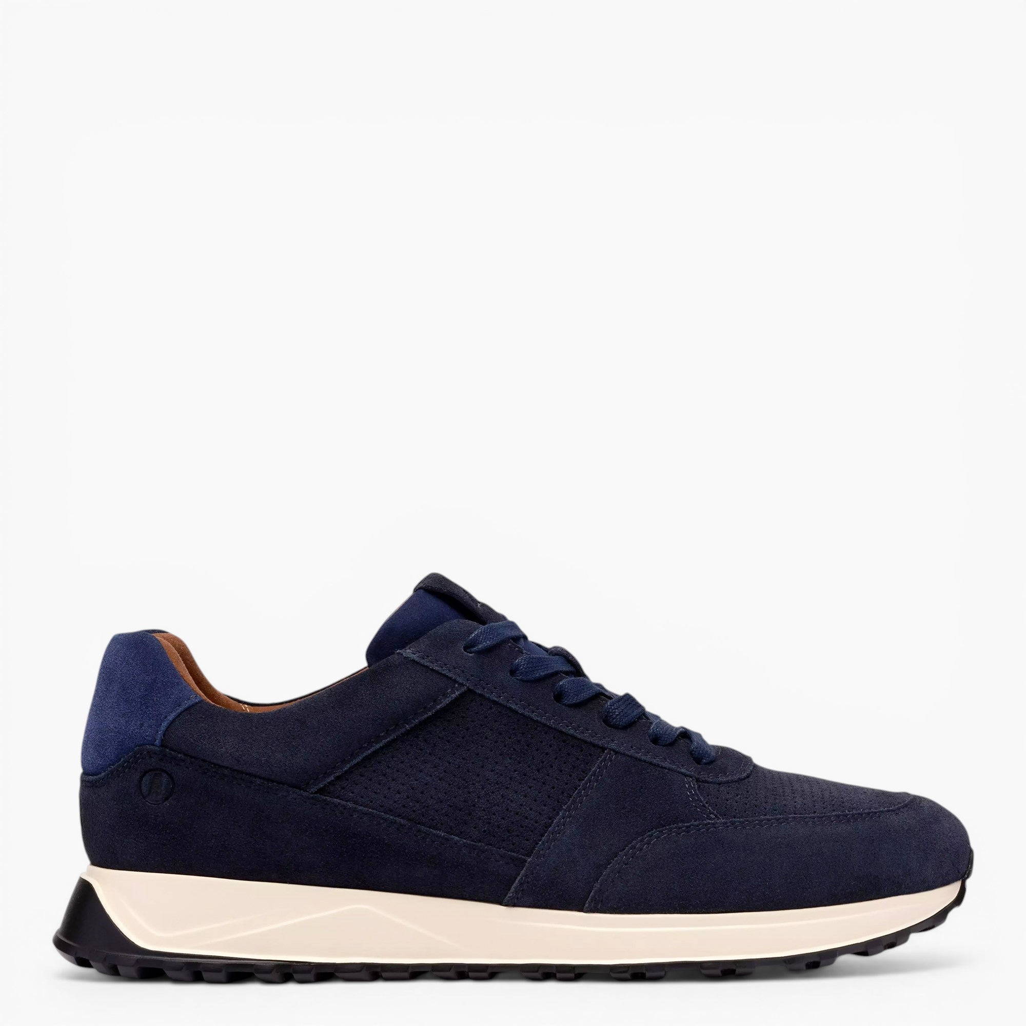 Sneakers Uomo Radwell Tie