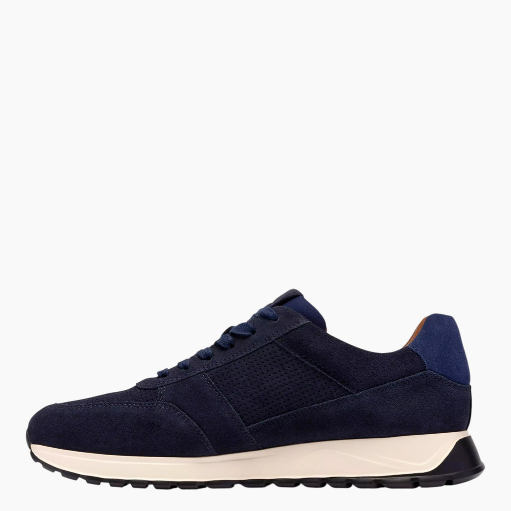 Baskets Homme Radwell Lacet