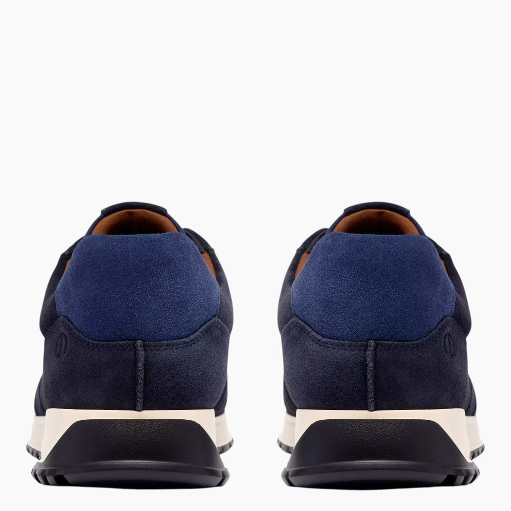 Baskets Homme Radwell Lacet