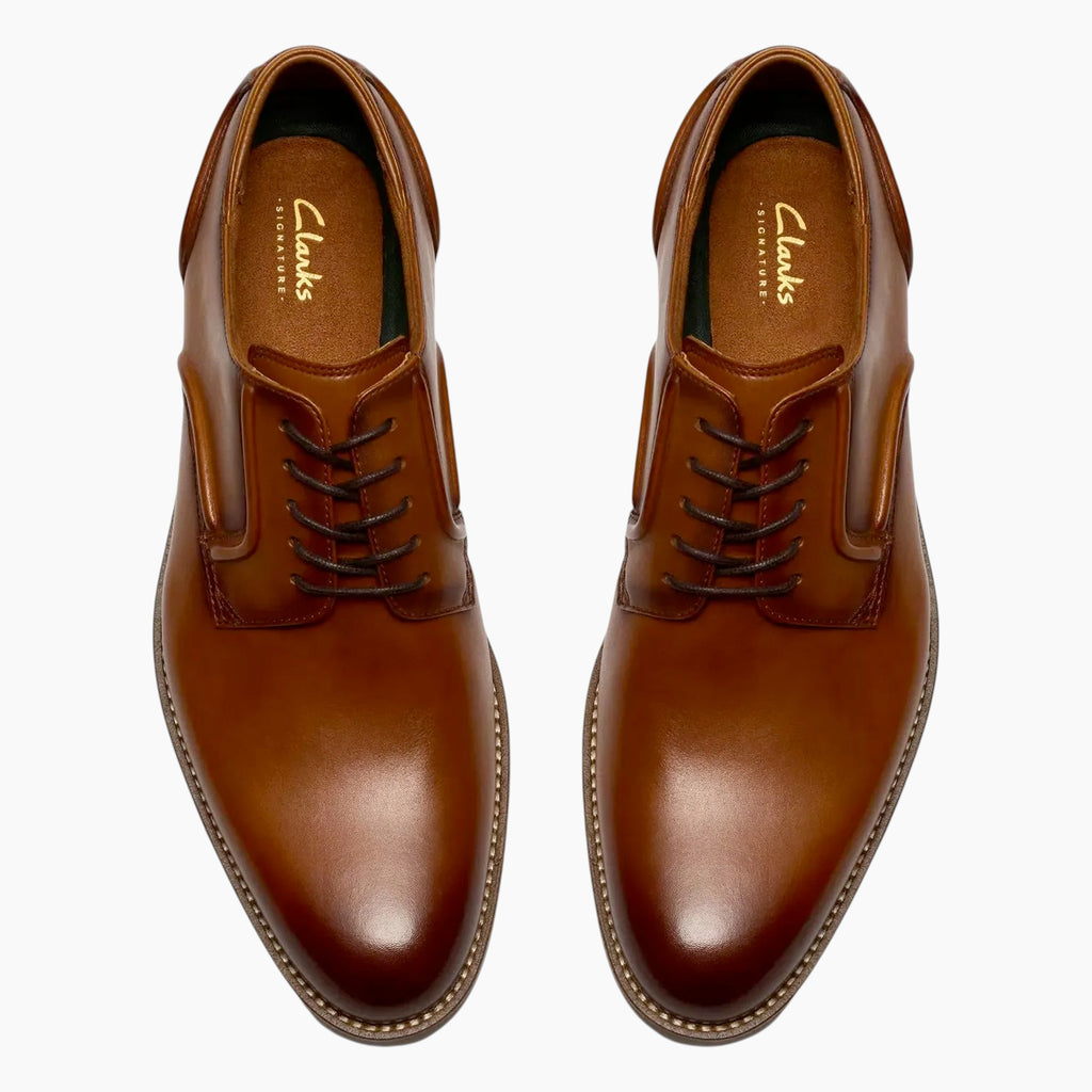 Stringate Uomo Craftremi Lace