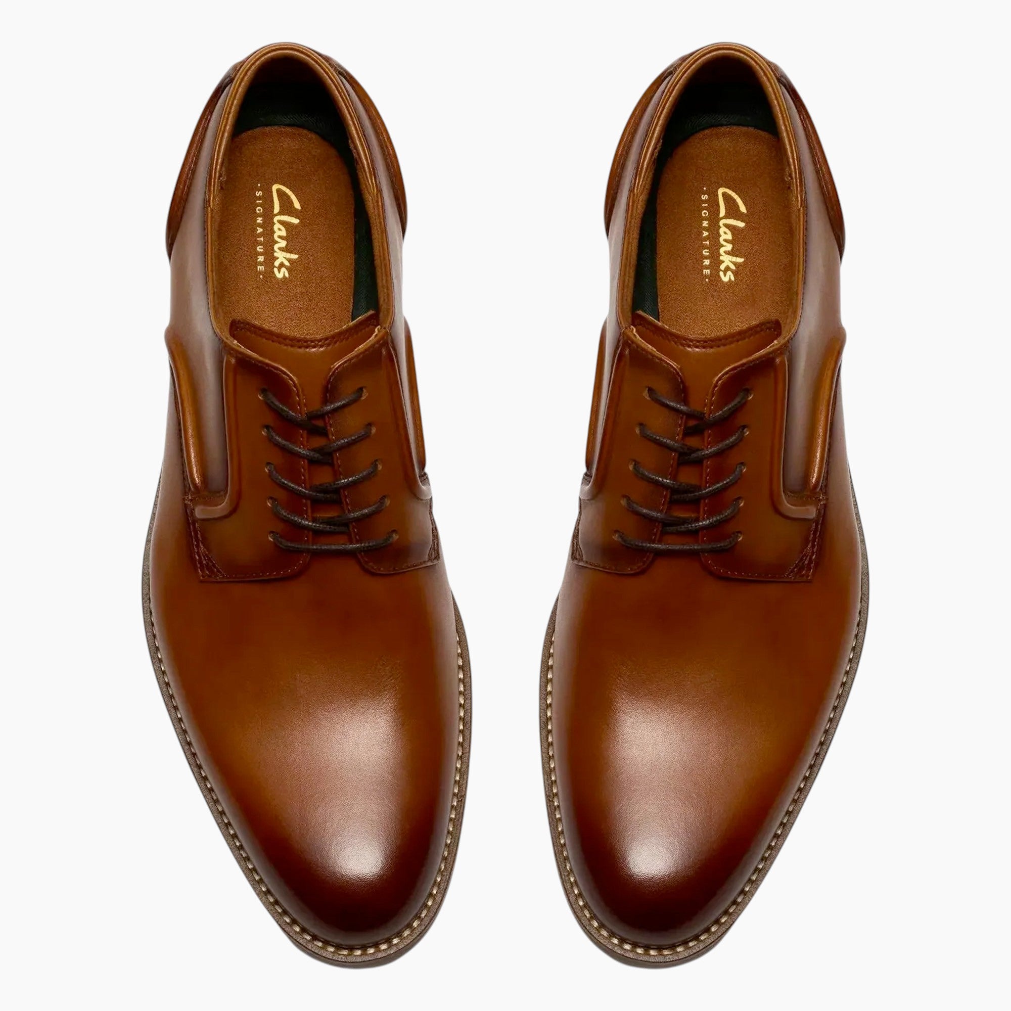 Stringate Uomo Craftremi Lace
