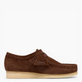 Mocassins à lacets Wallabee