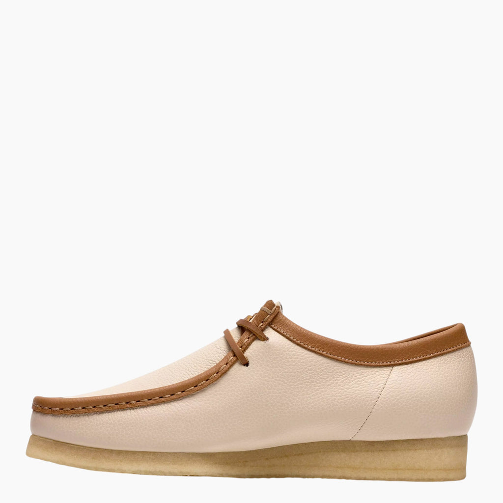 Mocassins à lacets Wallabee