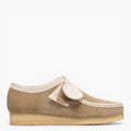 Mocassins à lacets Wallabee