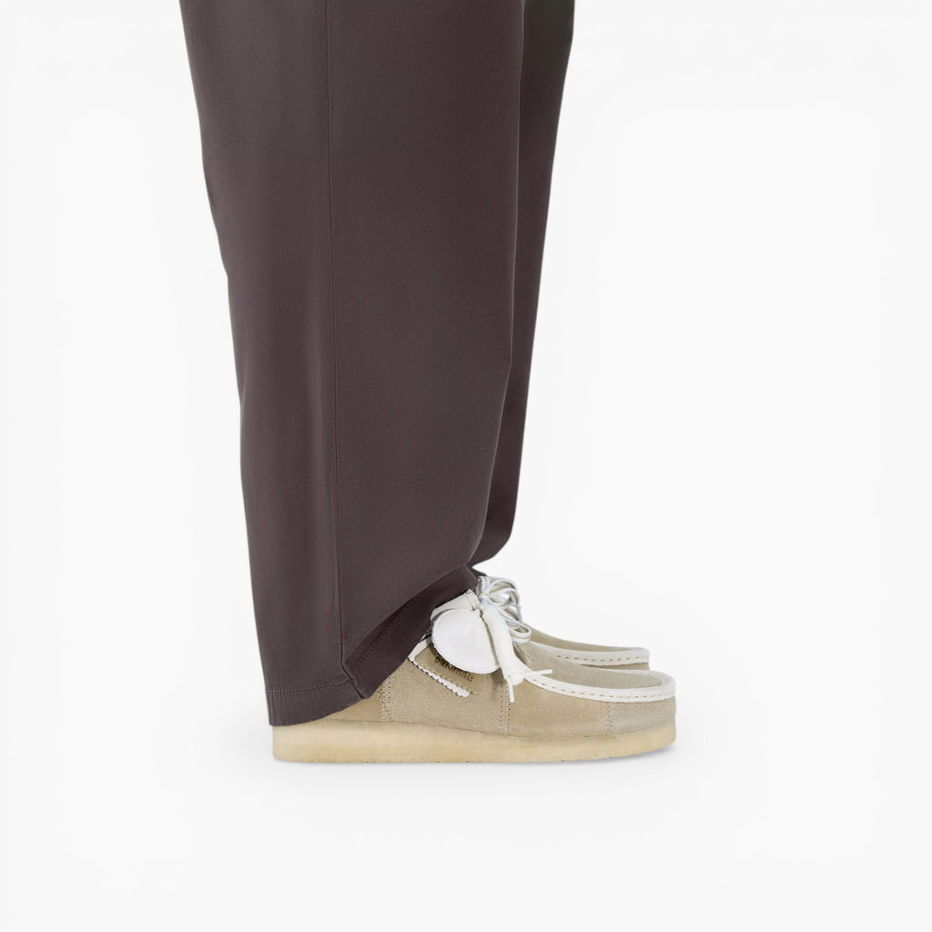 Mocassins à lacets Wallabee