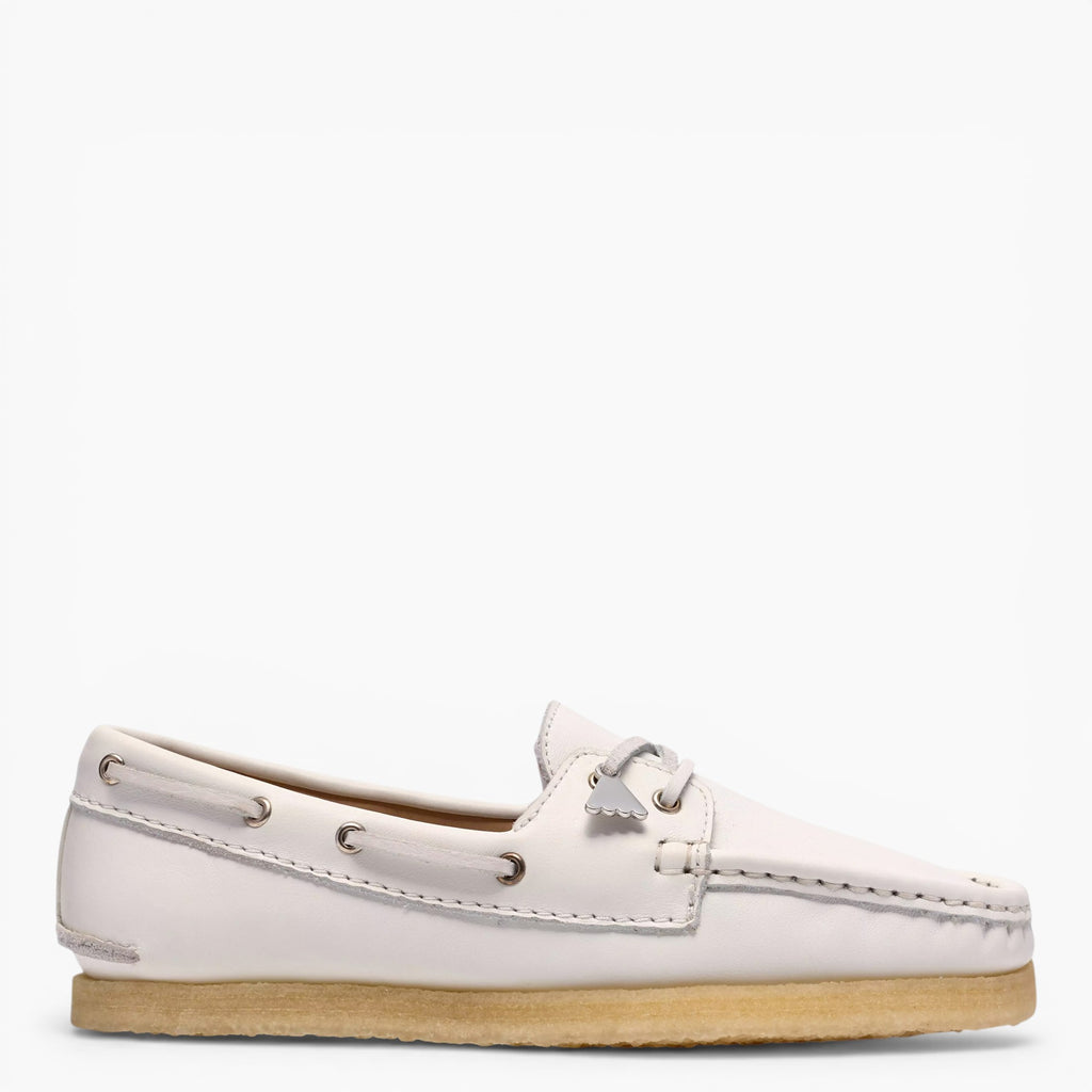 Mocassins Godney Boat Femme