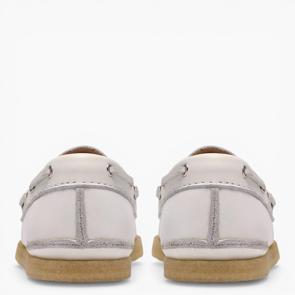 Mocassins Godney Boat Femme