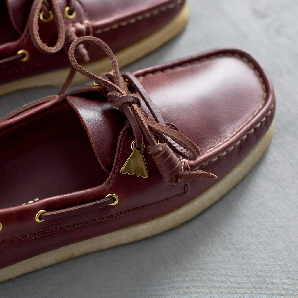 Mocassins Godney Boat Femme