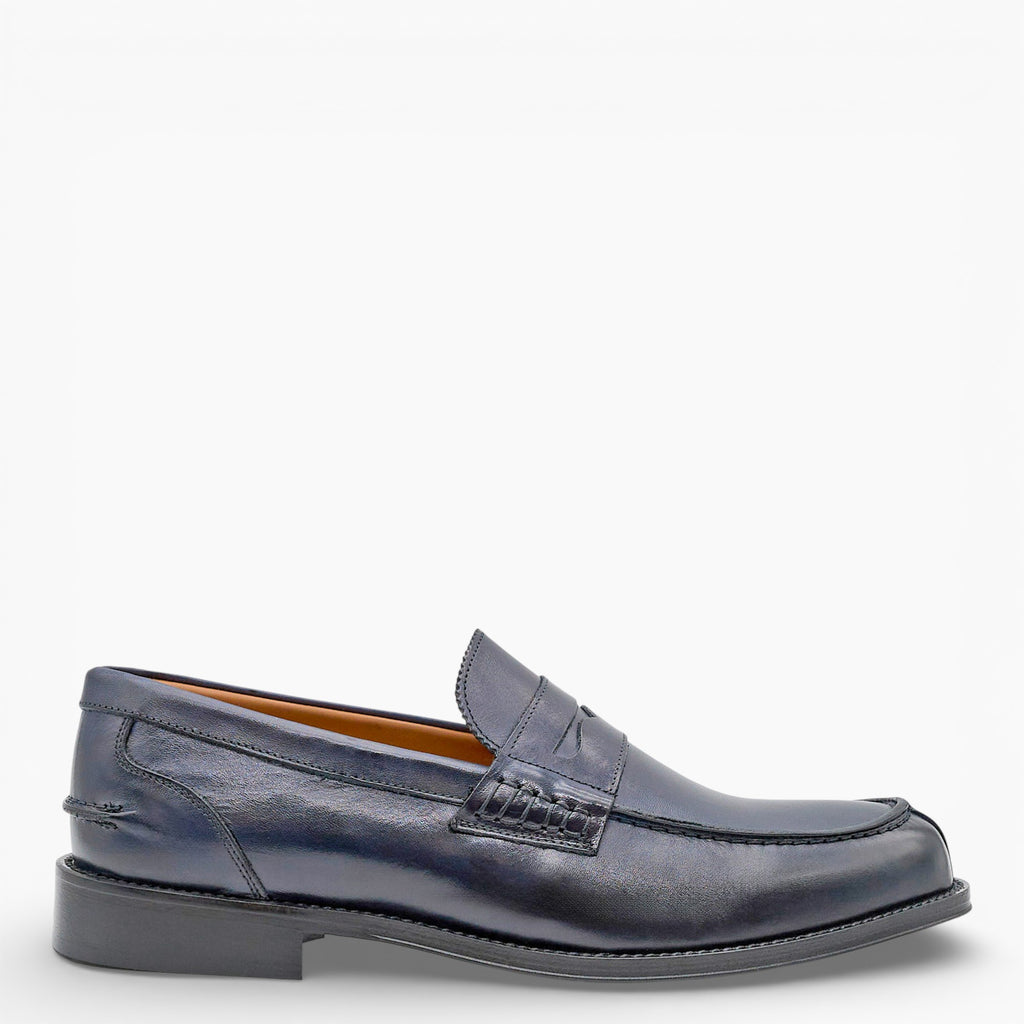 Mocassini Uomo