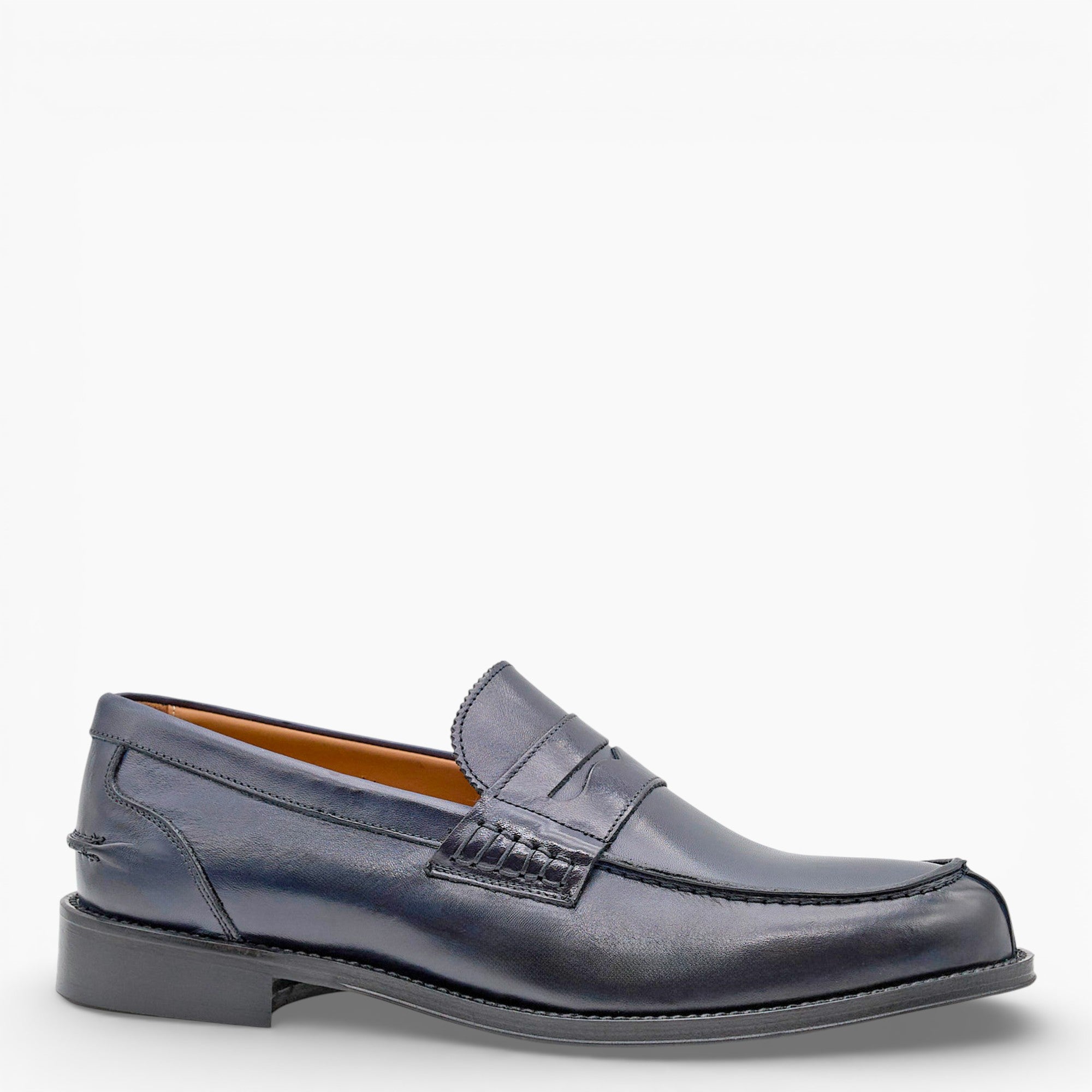 Mocassini Uomo