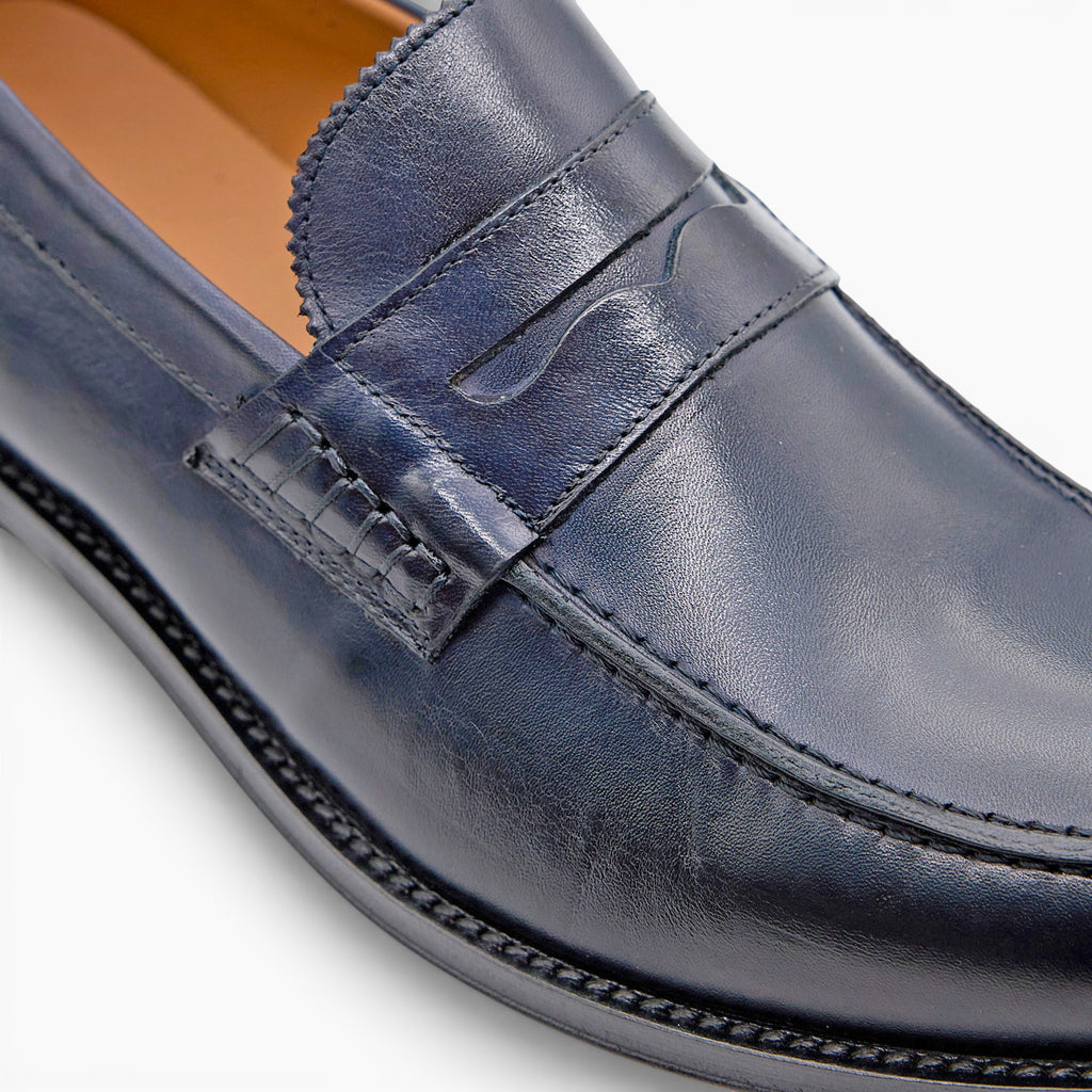 Mocassini Uomo