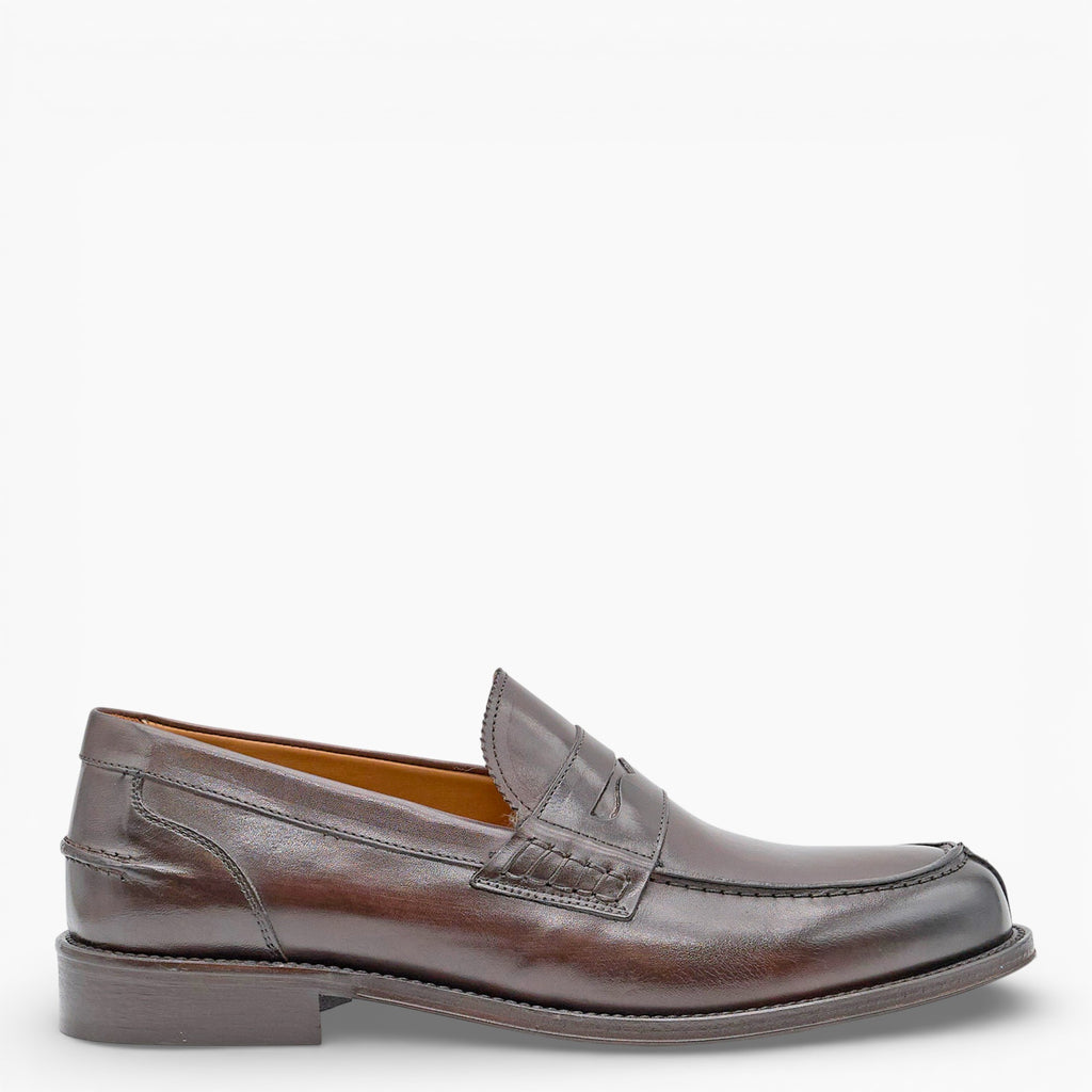 Mocassini Uomo