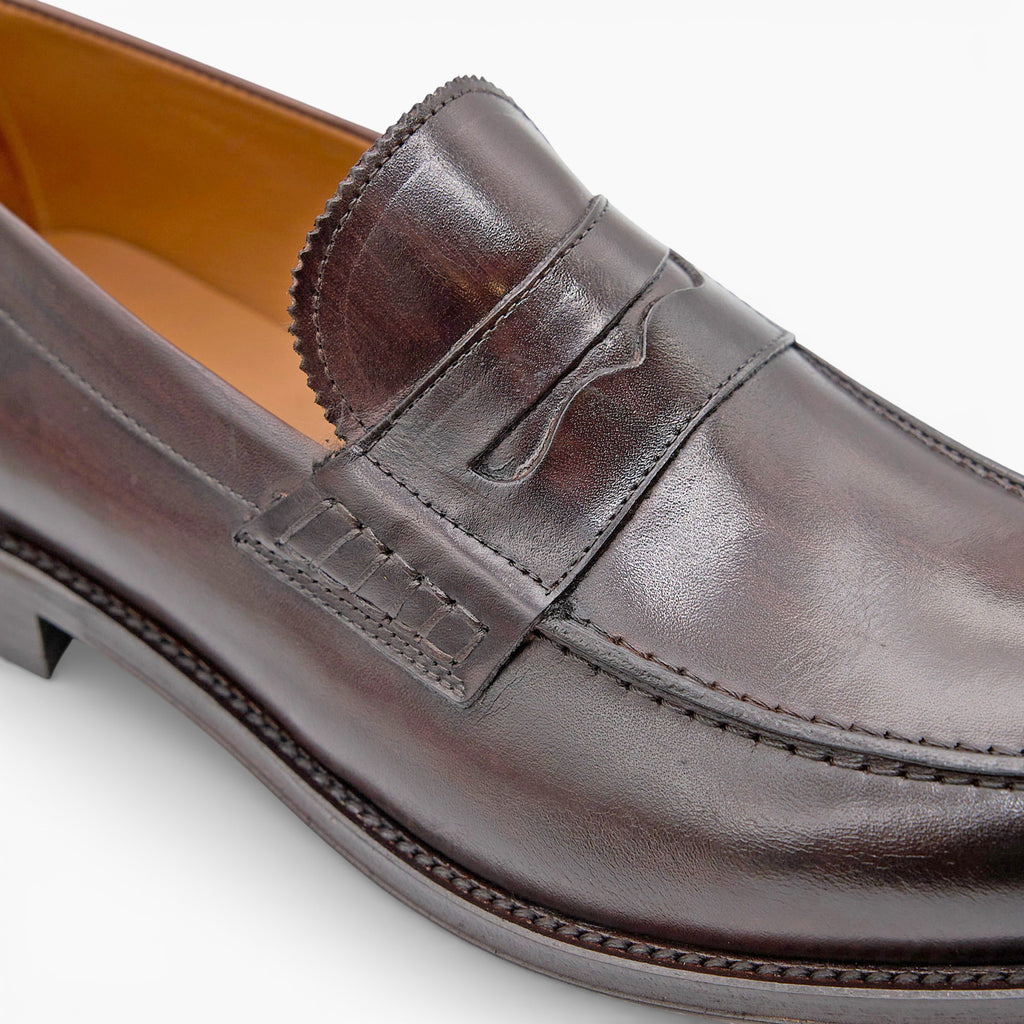 Mocassini Uomo