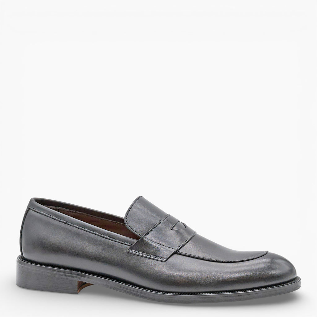 Mocassini Uomo