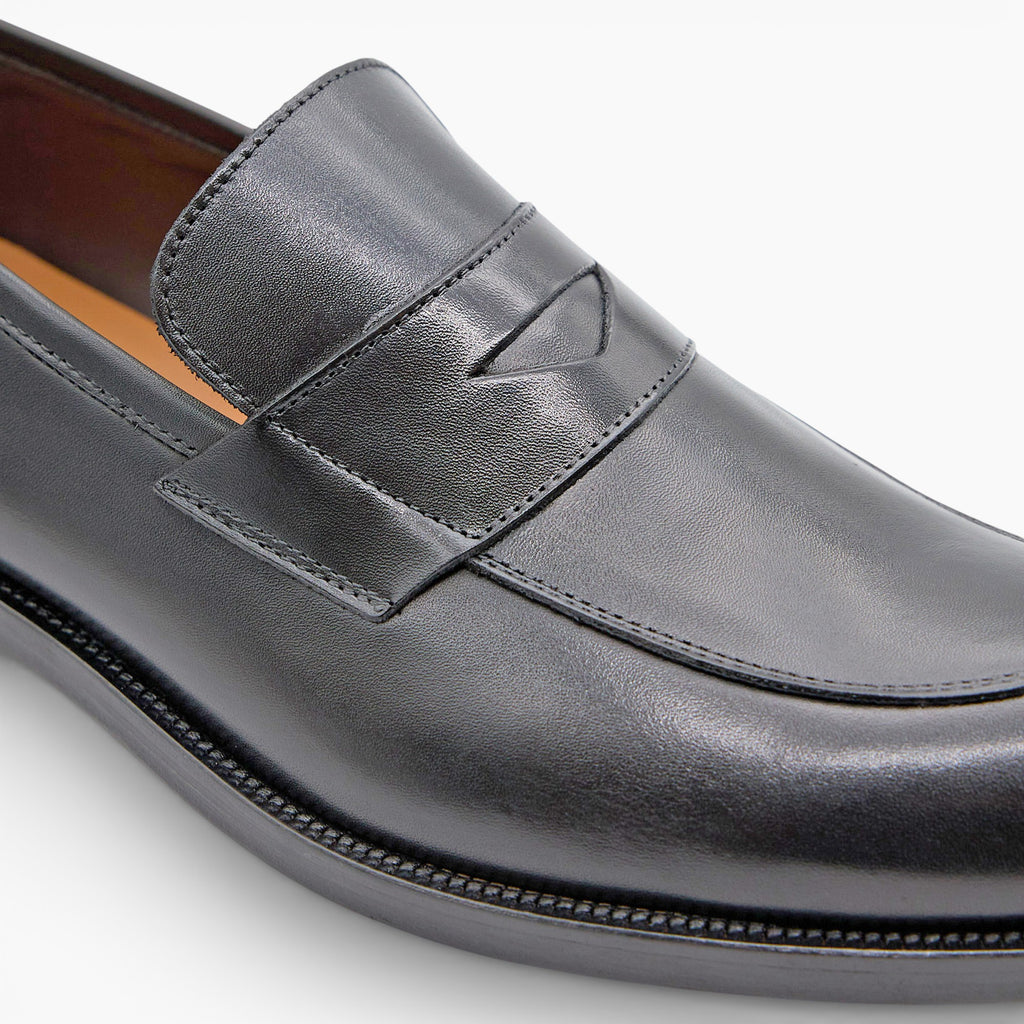 Mocassini Uomo