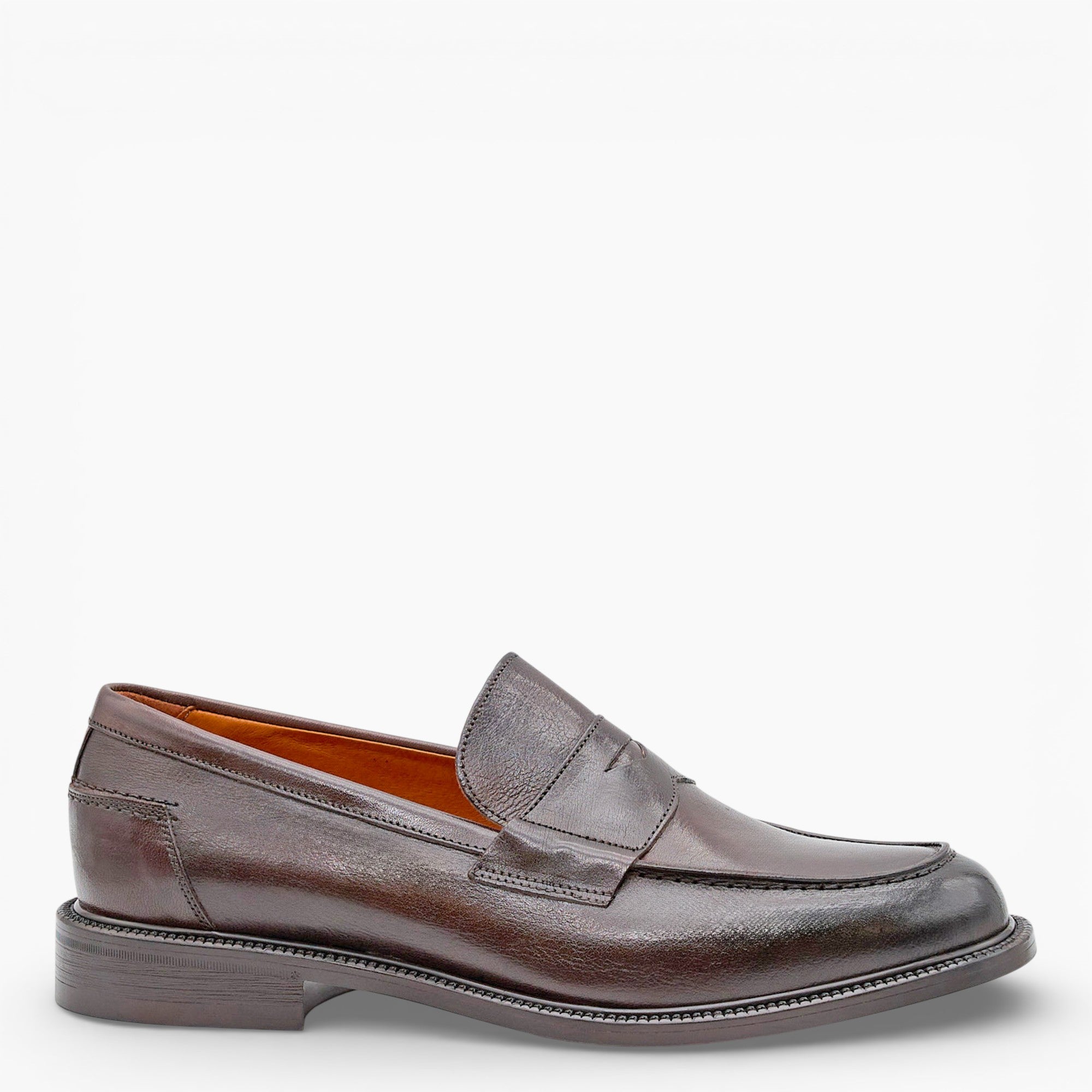 Mocassini Uomo