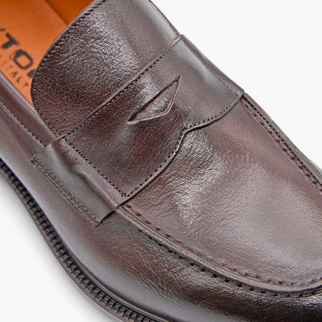 Mocassini Uomo