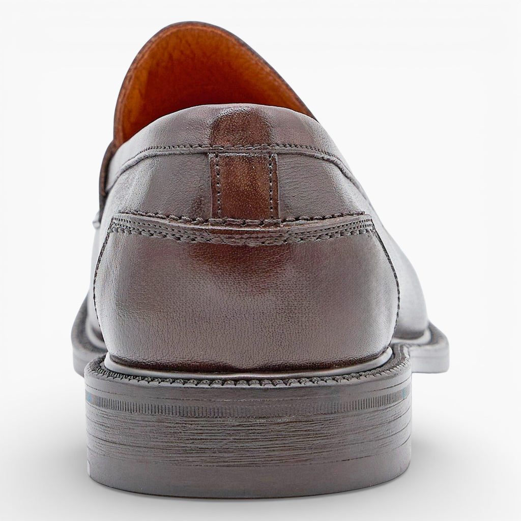 Mocassini Uomo