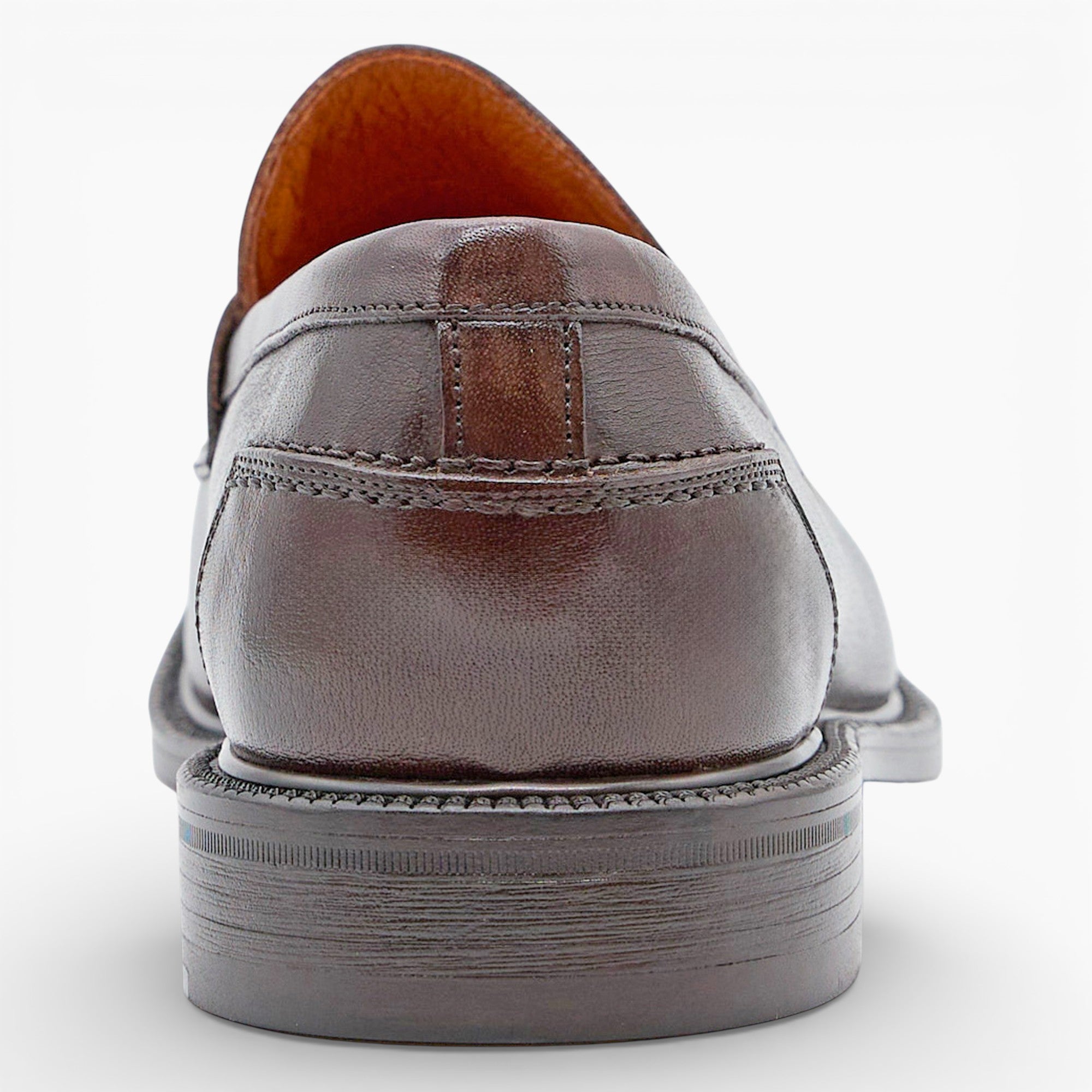 Mocassini Uomo