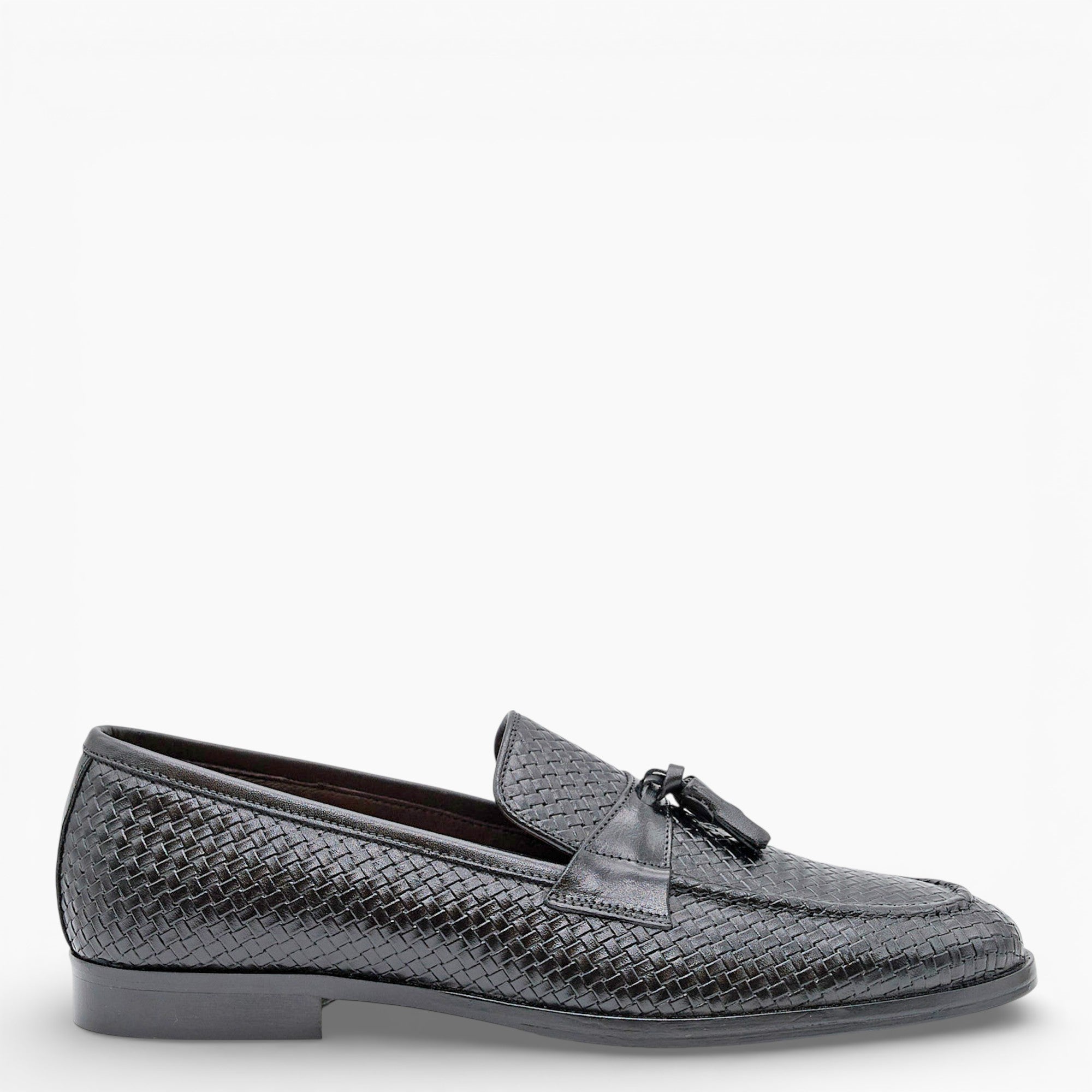 Mocassini Uomo Stampati