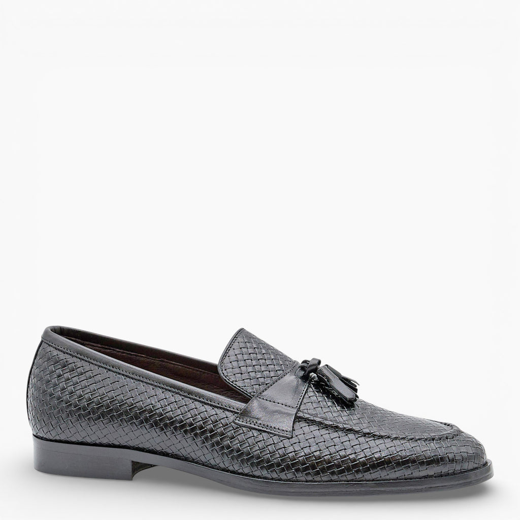Mocassini Uomo Stampati