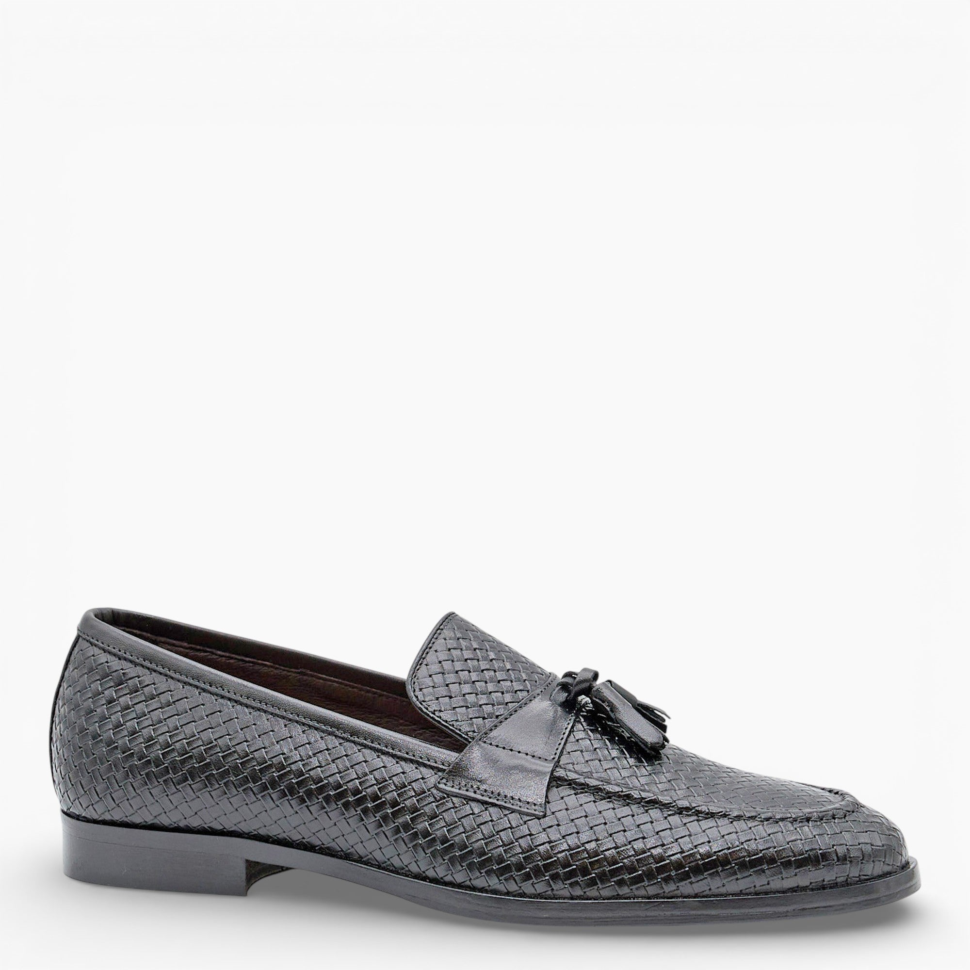 Mocassini Uomo Stampati