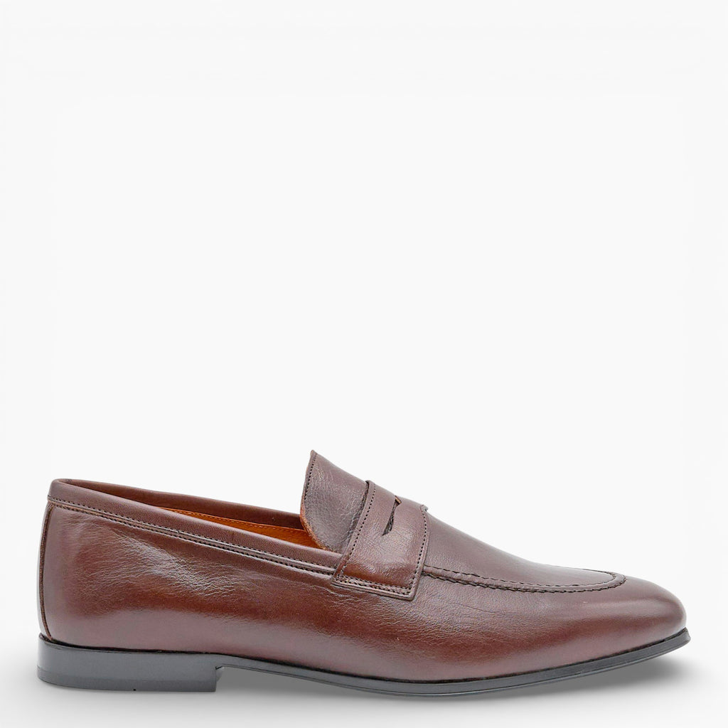 Herren Mokassins