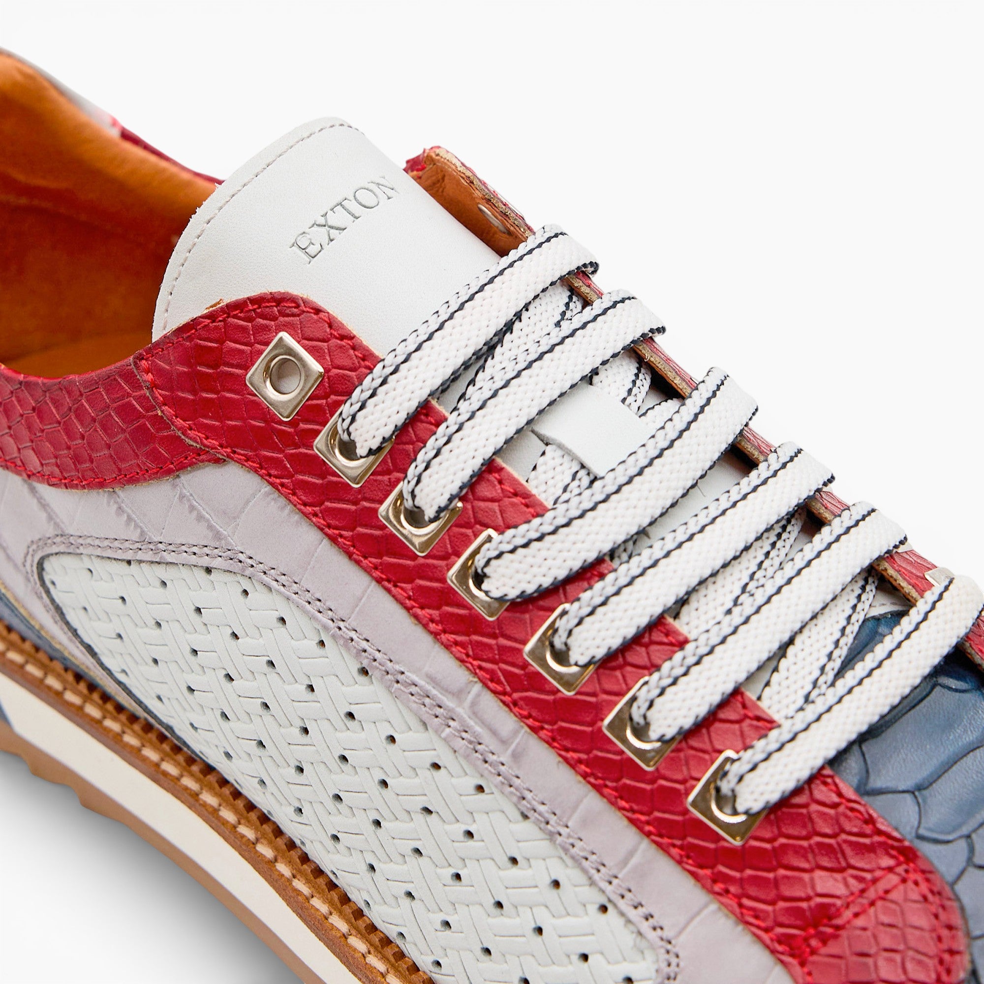 Sneakers Uomo