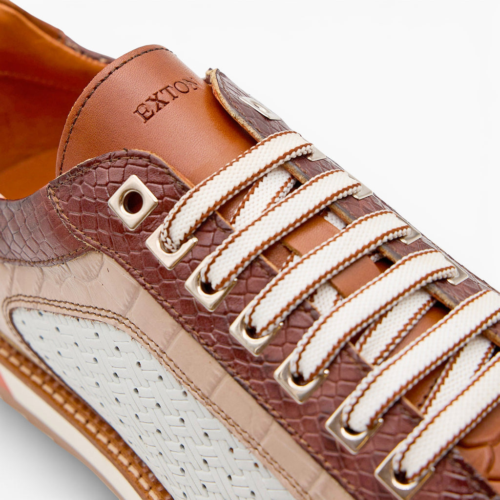 Sneakers Uomo