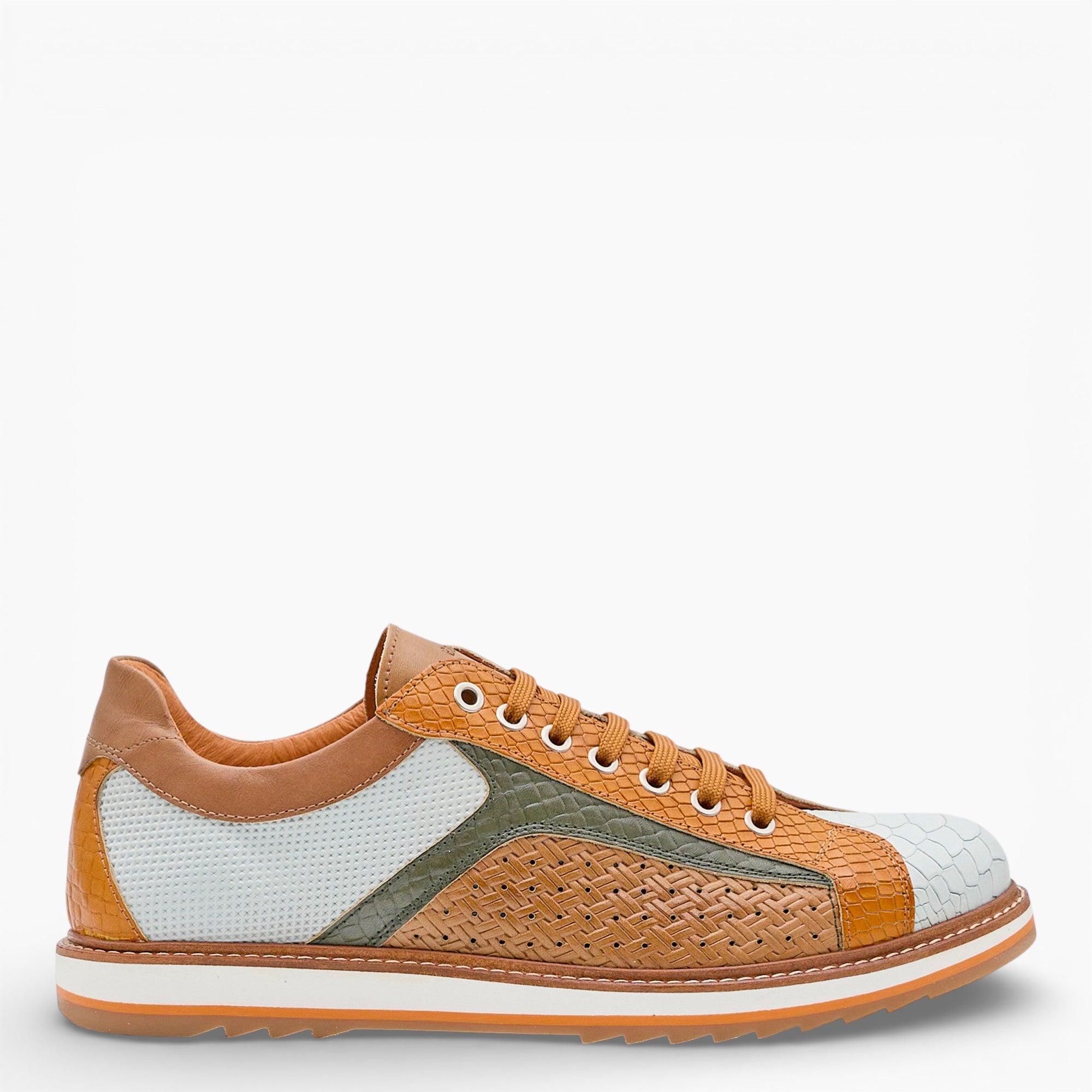 Sneakers Uomo