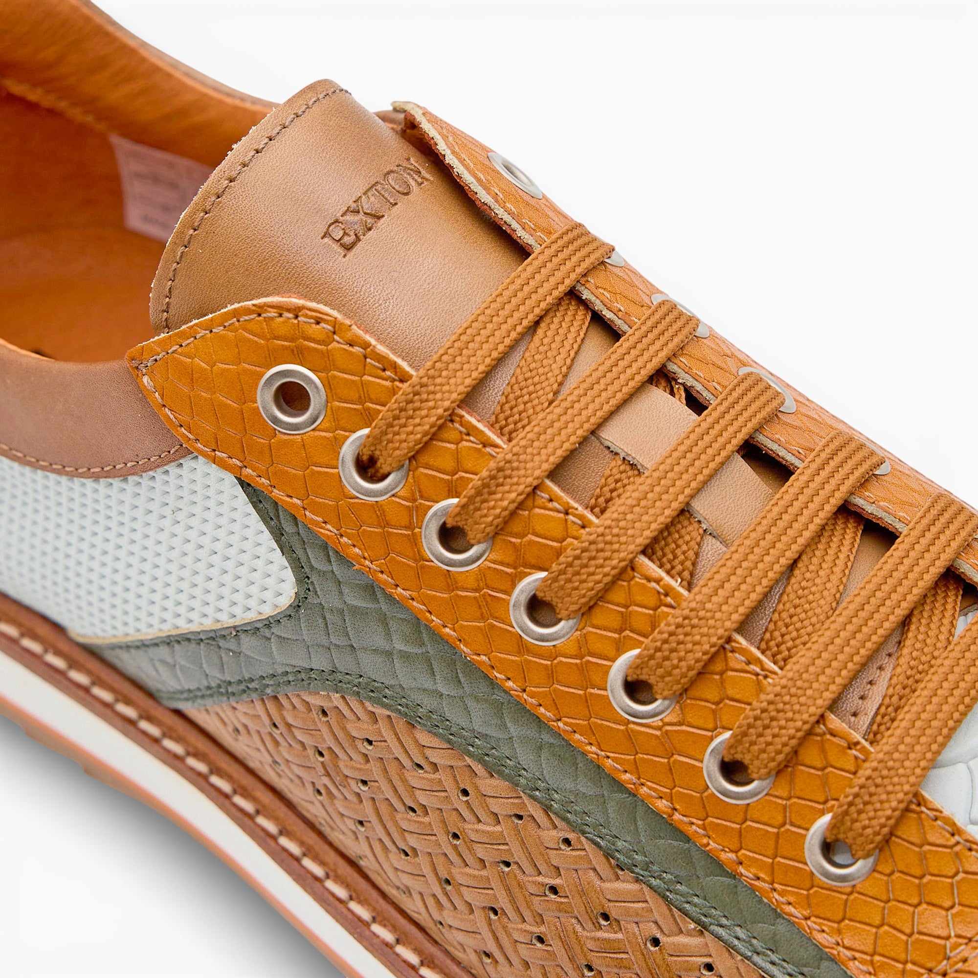 Sneakers Uomo