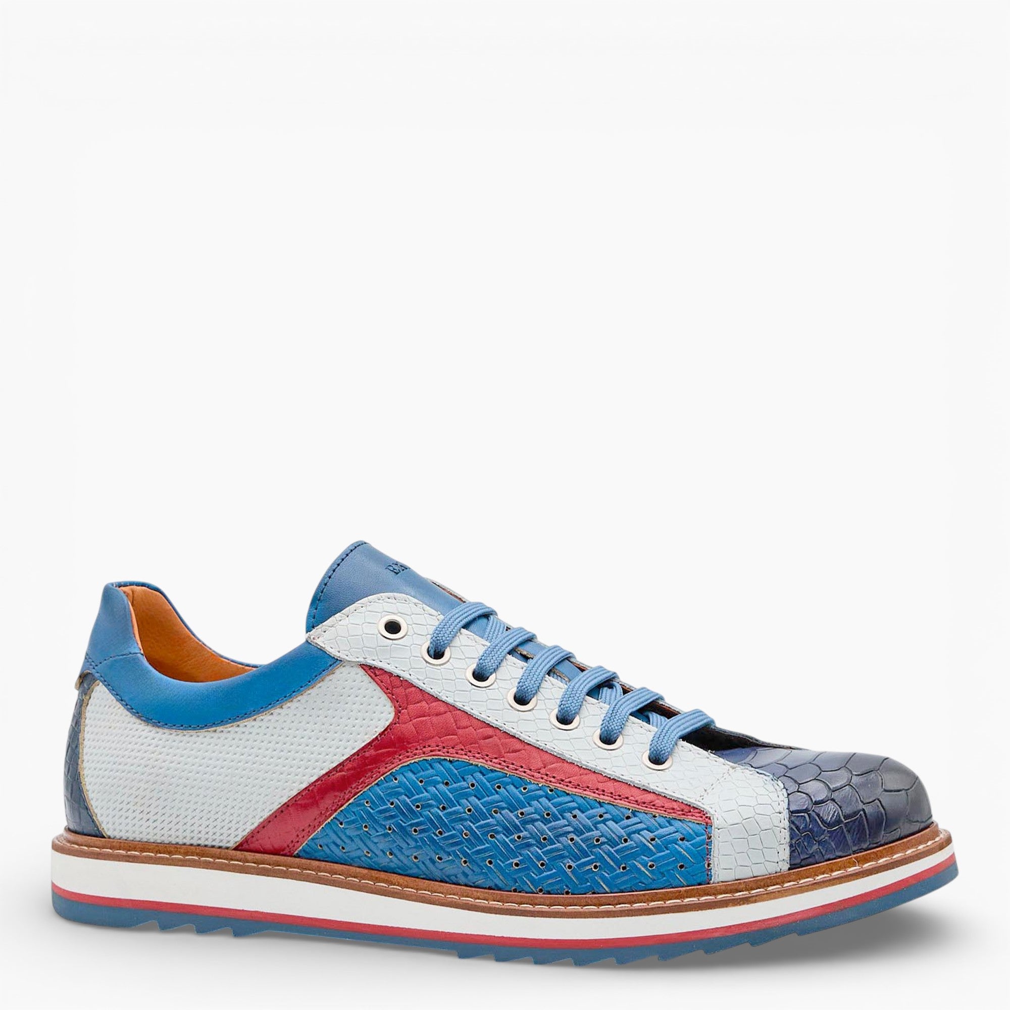 Sneakers Uomo