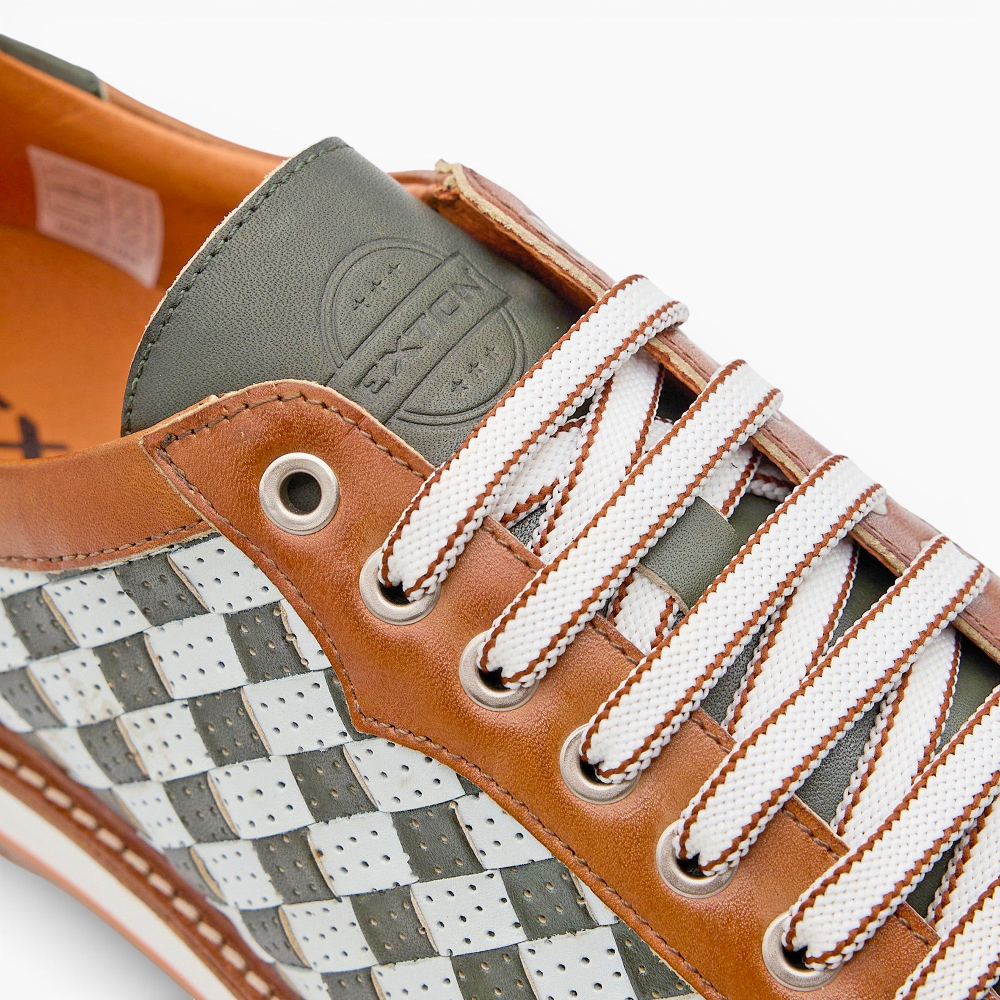 Sneakers Uomo