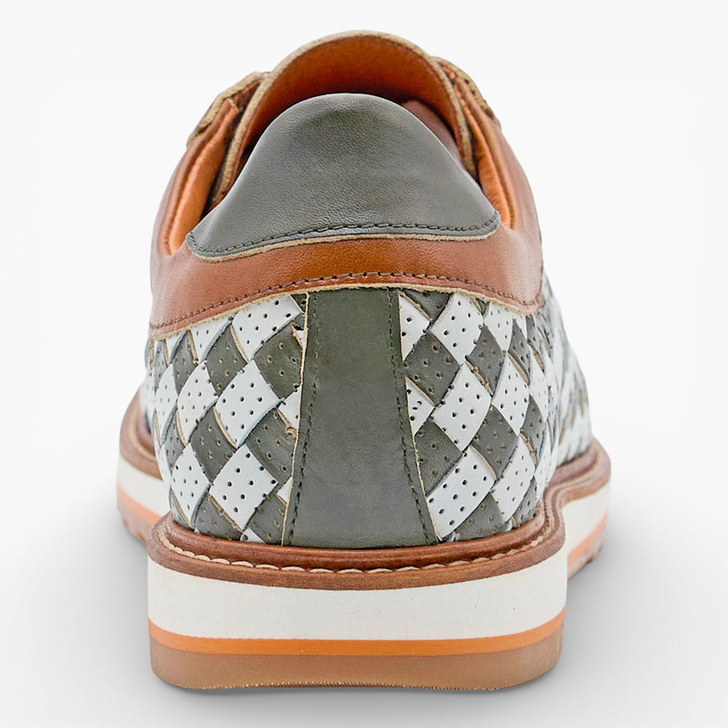 Baskets Homme
