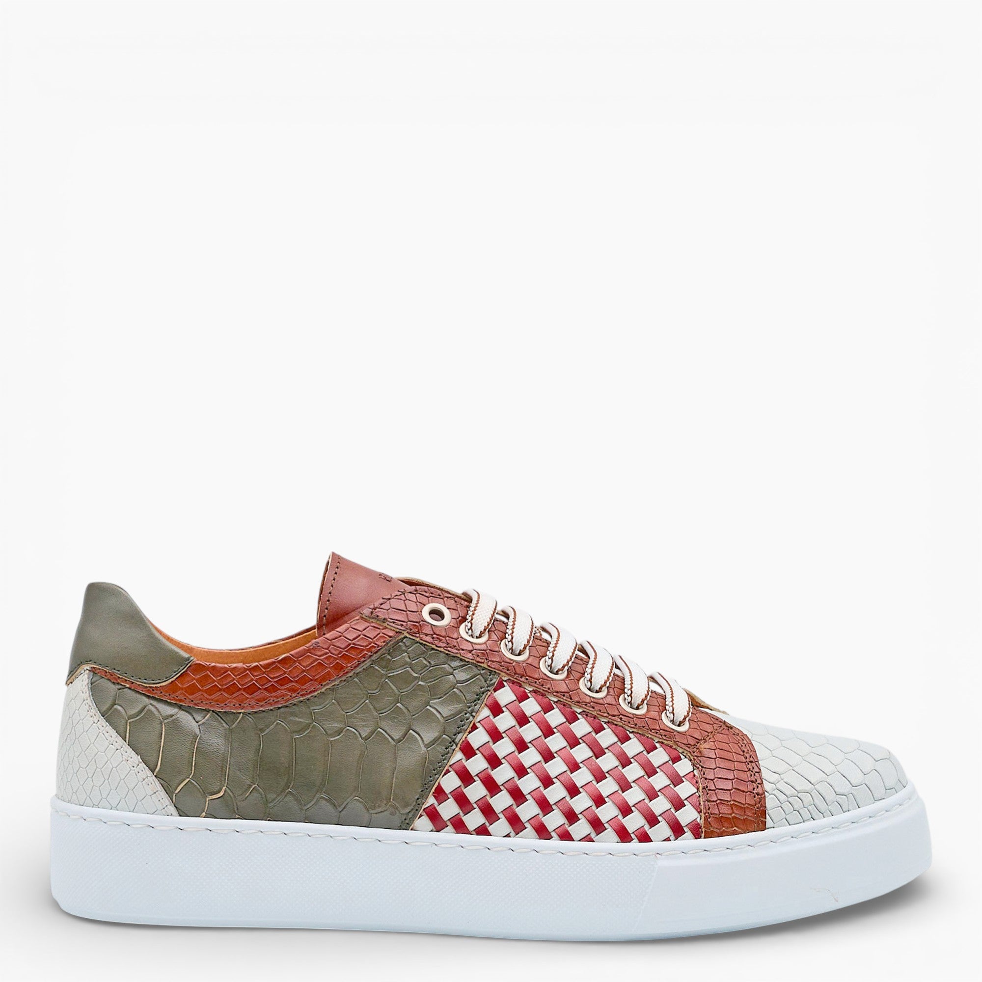 Sneakers Uomo