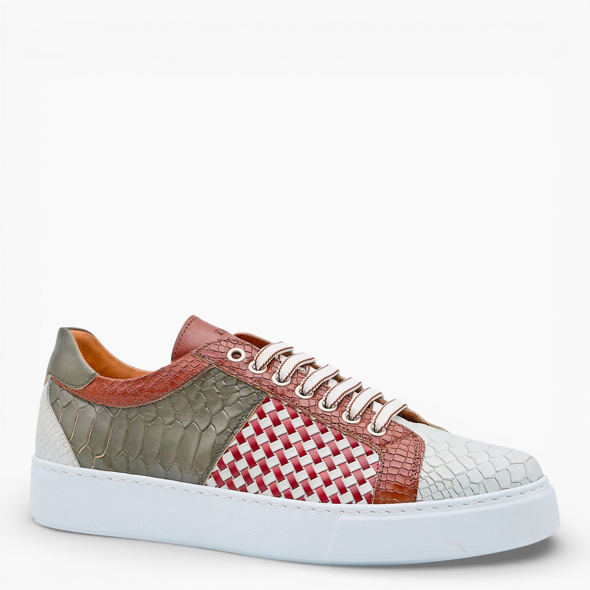 Sneakers Uomo
