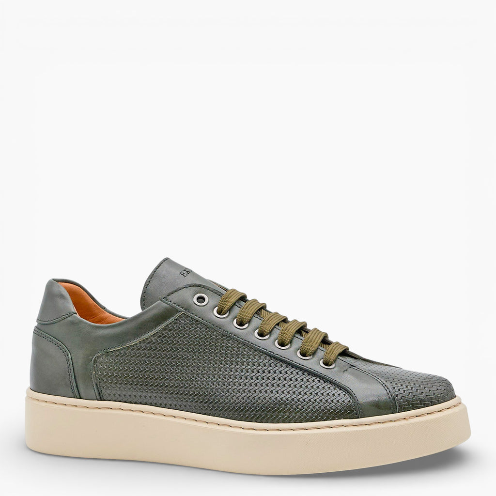Baskets Homme