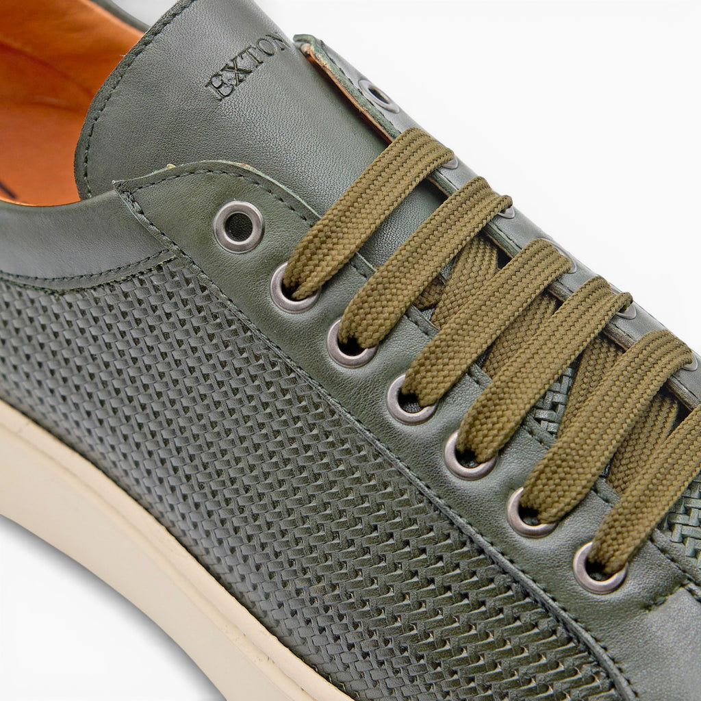Baskets Homme