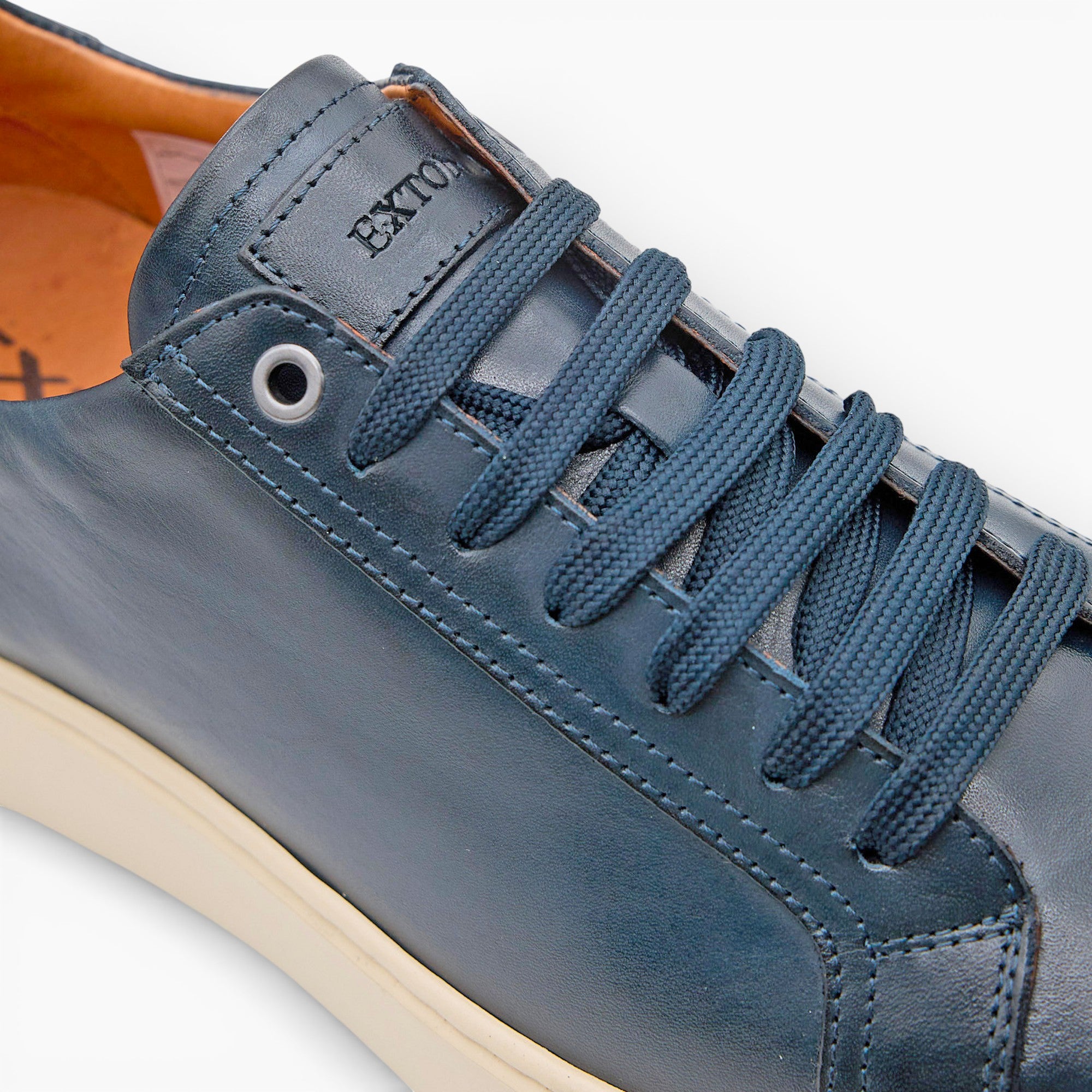 Sneakers Uomo Vienna