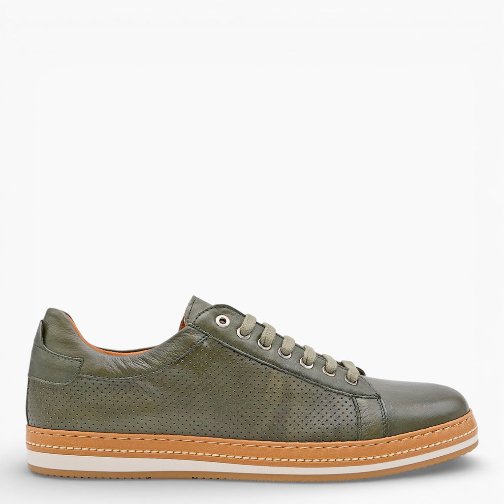 Baskets Homme Enna