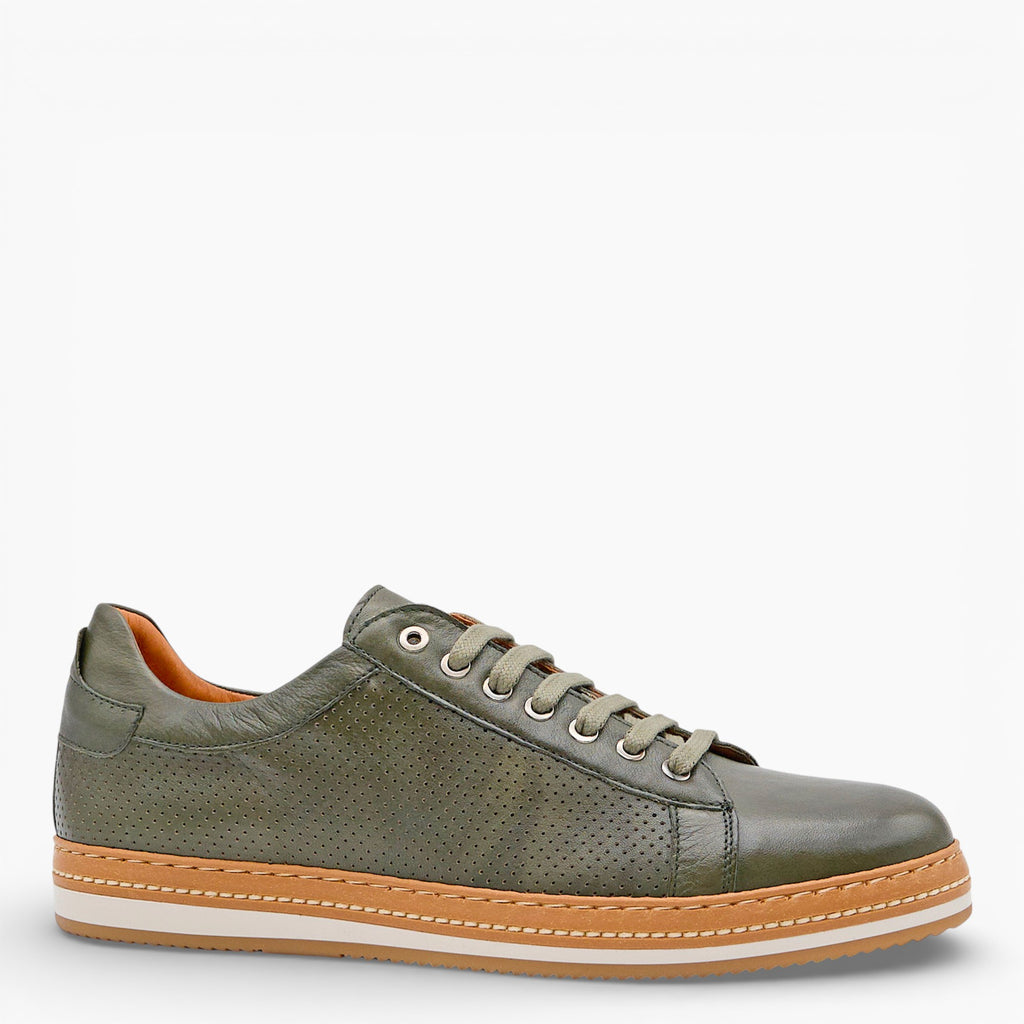 Baskets Homme Enna