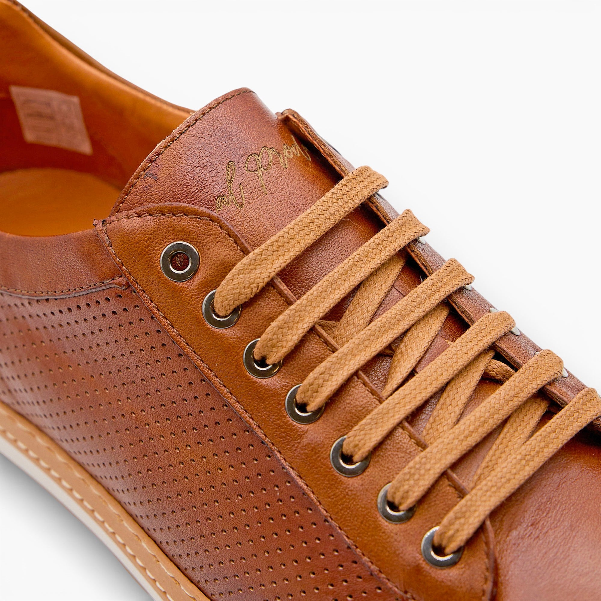 Sneakers Uomo Enna