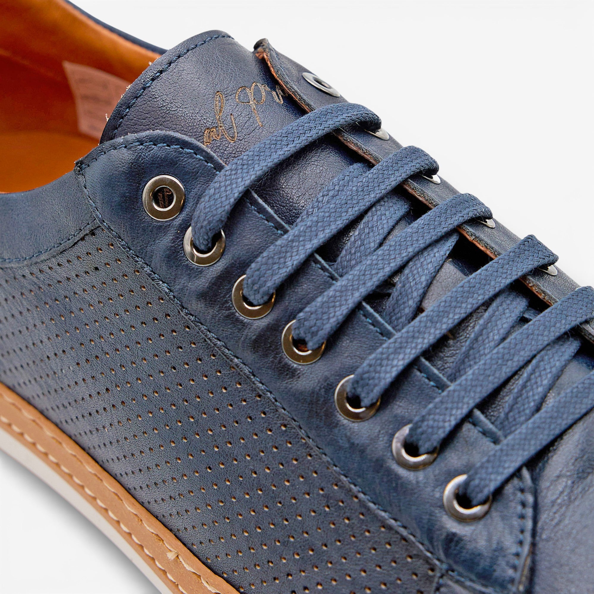 Sneakers Uomo Enna