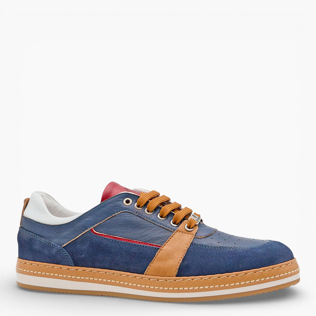 Baskets Homme