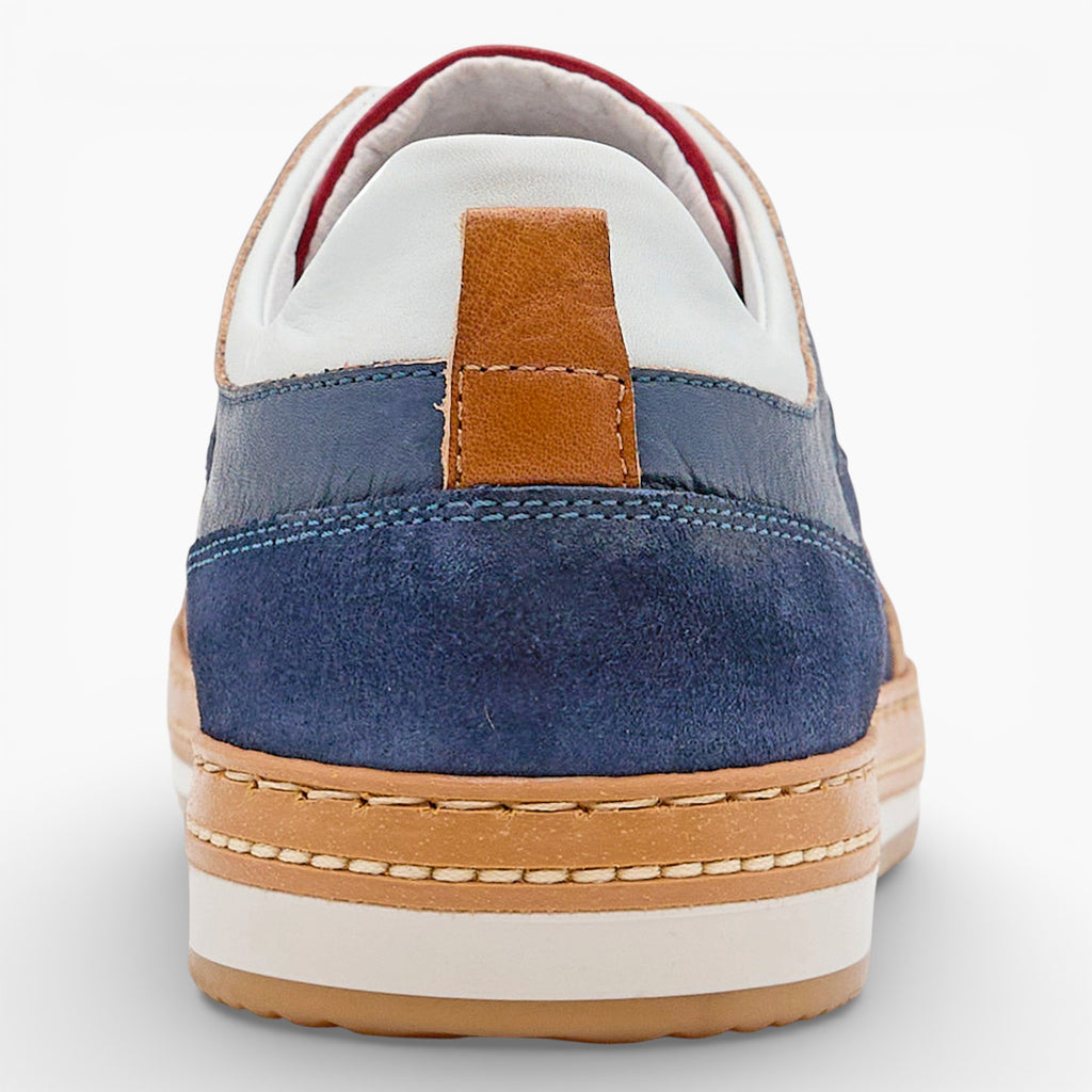 Baskets Homme