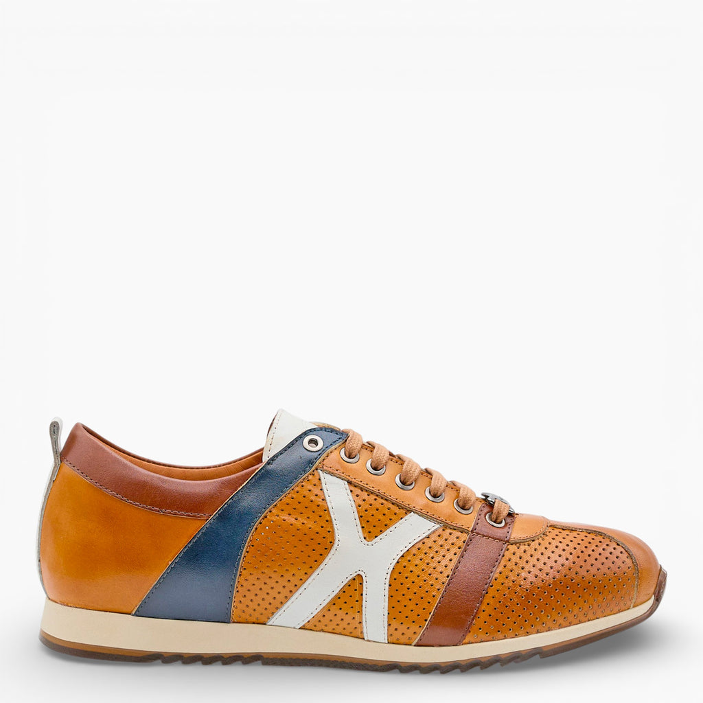 Baskets Homme