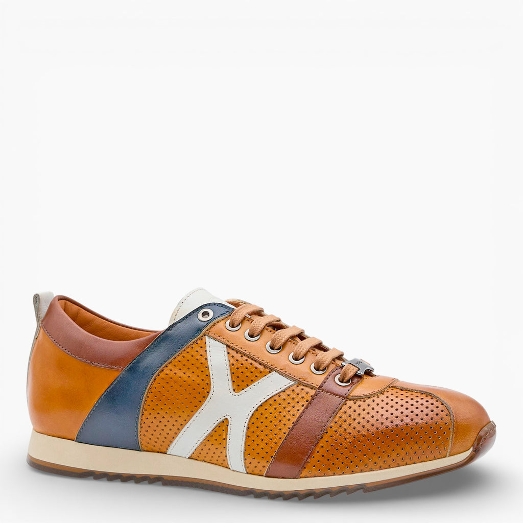 Baskets Homme