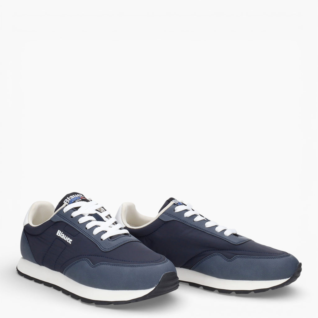 Sneakers Uomo Falco N01