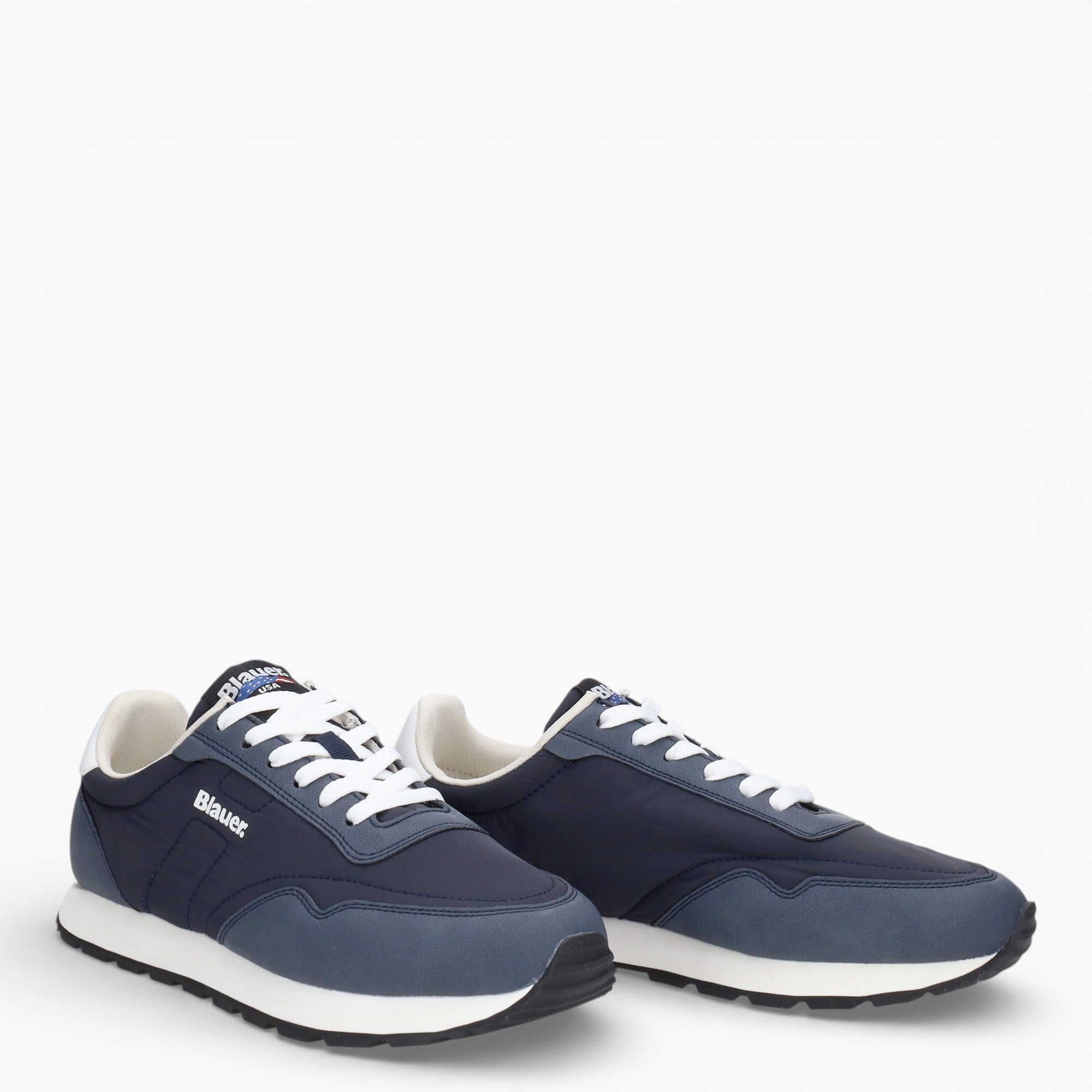 Sneakers Uomo Falco N01
