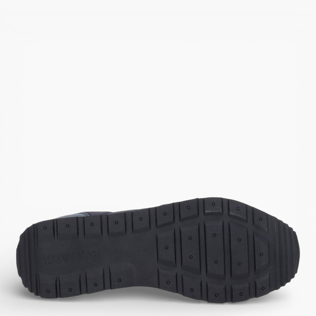 Sneakers Uomo Falco N01